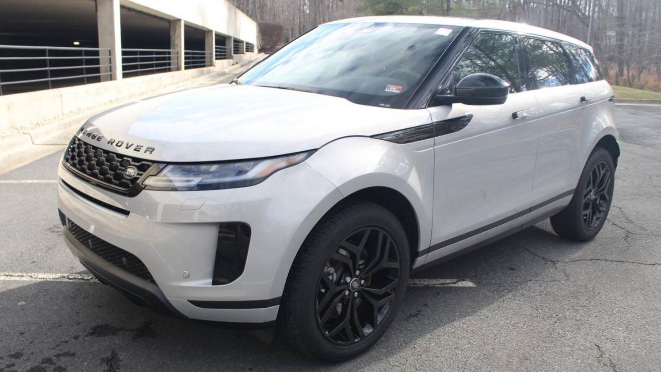 LAND ROVER RANGE ROVER EVOQUE 2023 SALZP2FX3PH222202 image